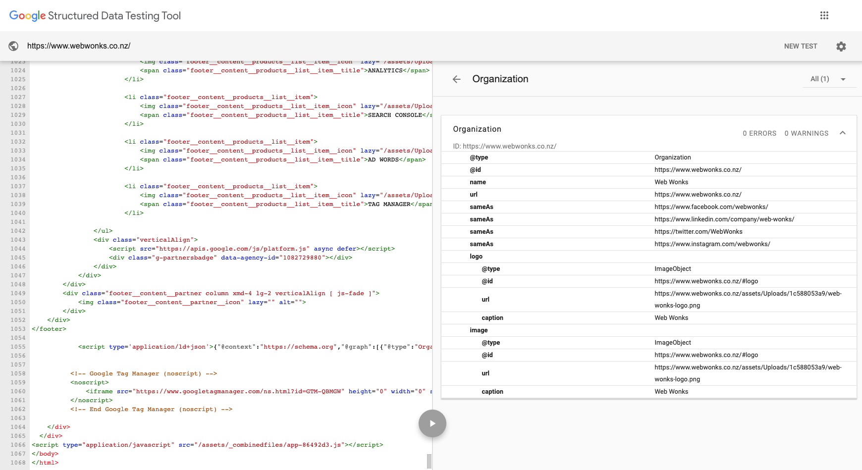 How You Can Use Structured Data To Improve Your Business