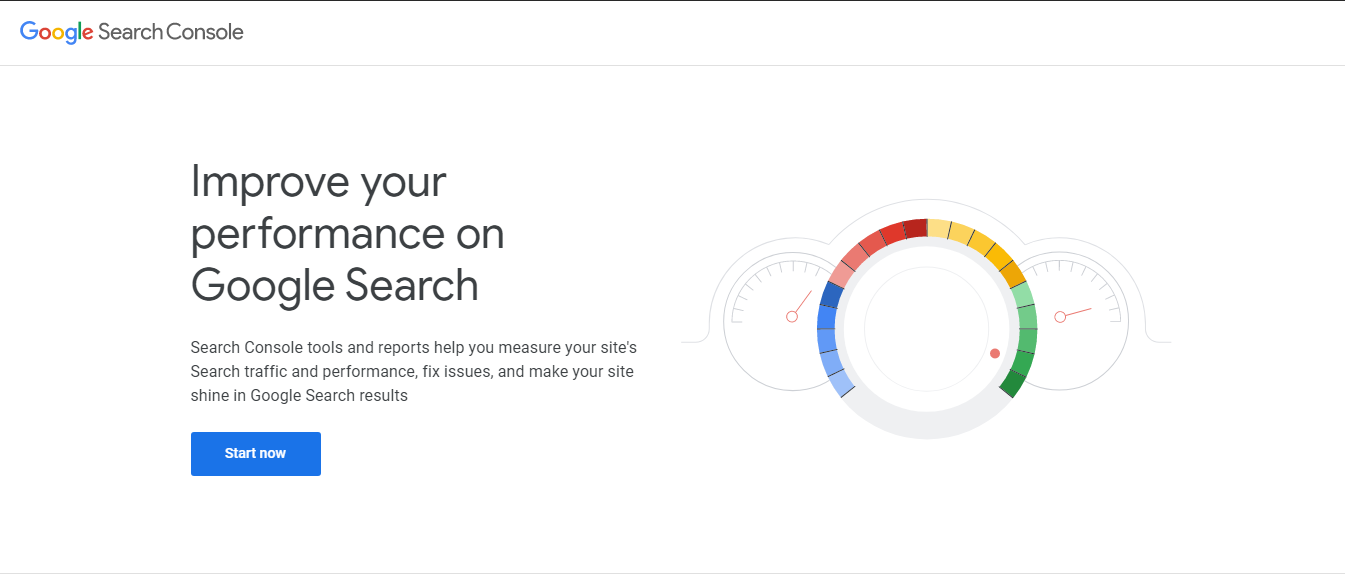 What is Google Search Console