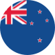 New Zealand Flag